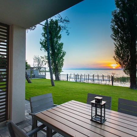 Beach 101 Villa 시오포크 외부 사진