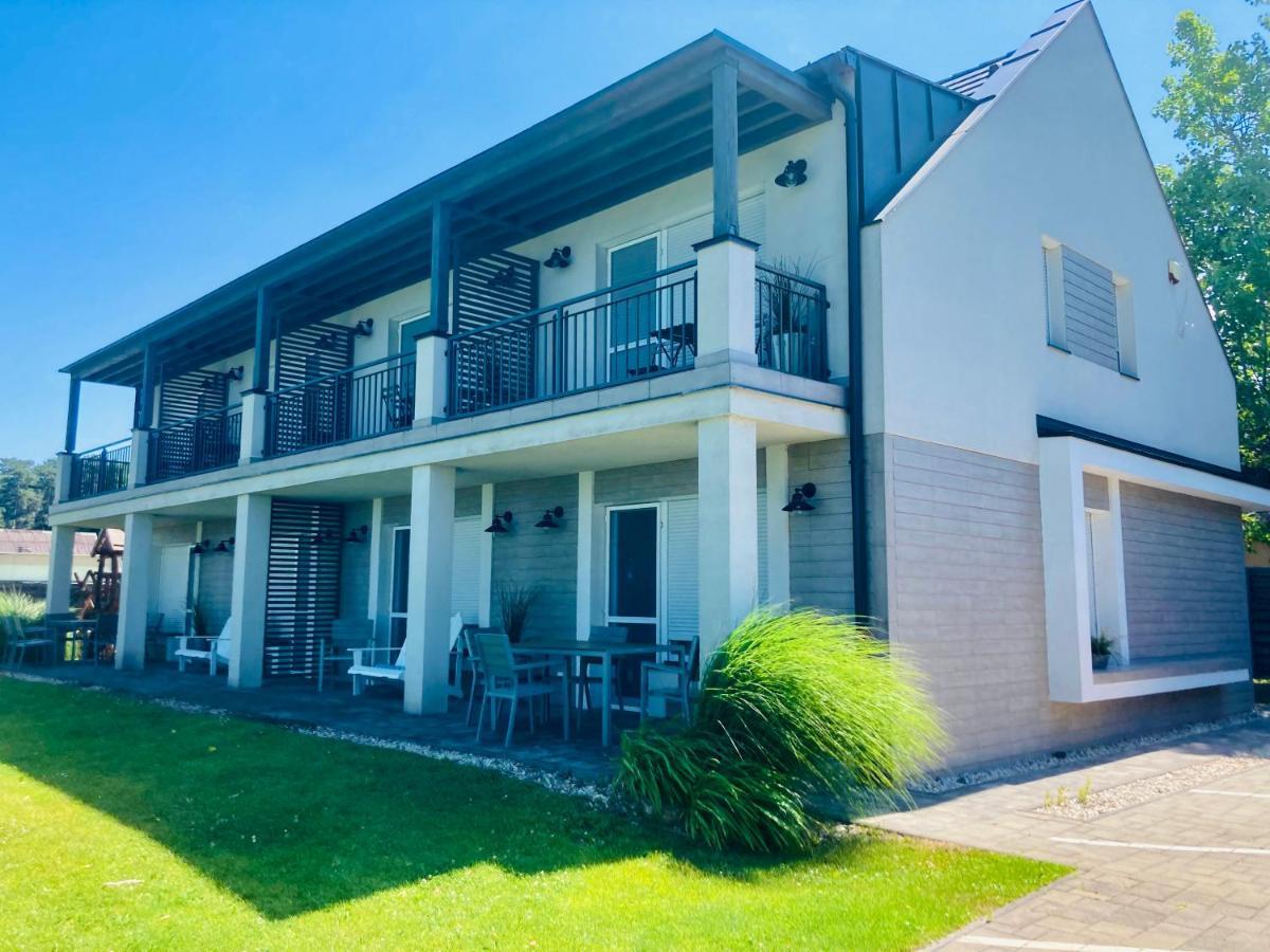 Beach 101 Villa 시오포크 외부 사진