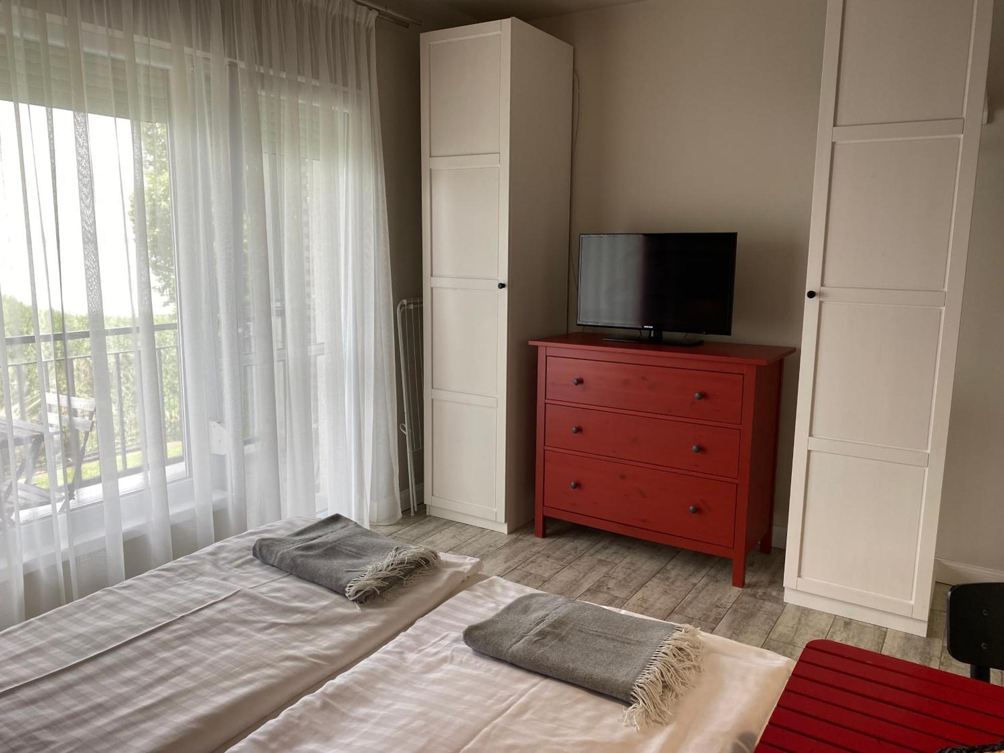 Beach 101 Villa 시오포크 외부 사진