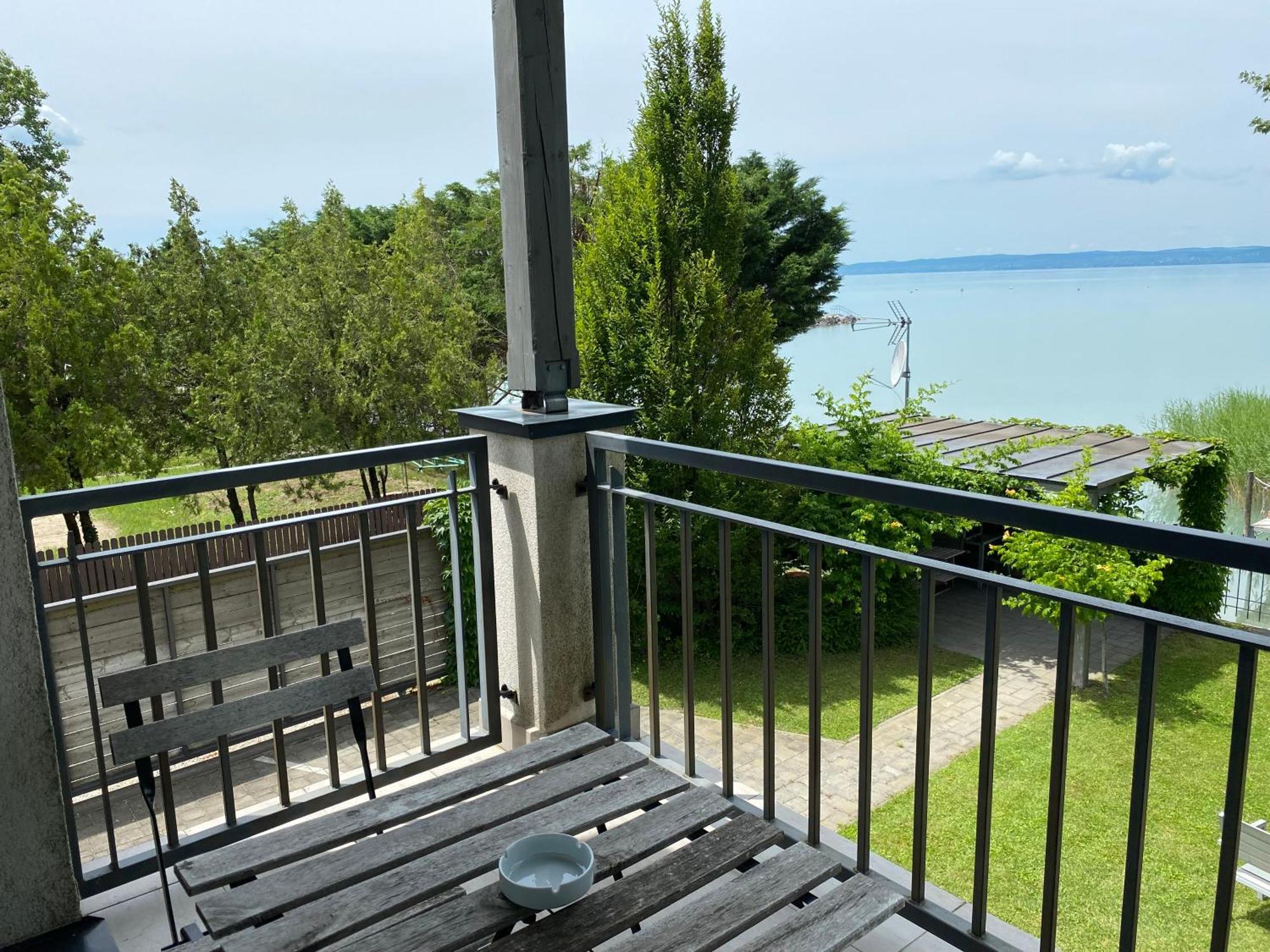 Beach 101 Villa 시오포크 외부 사진
