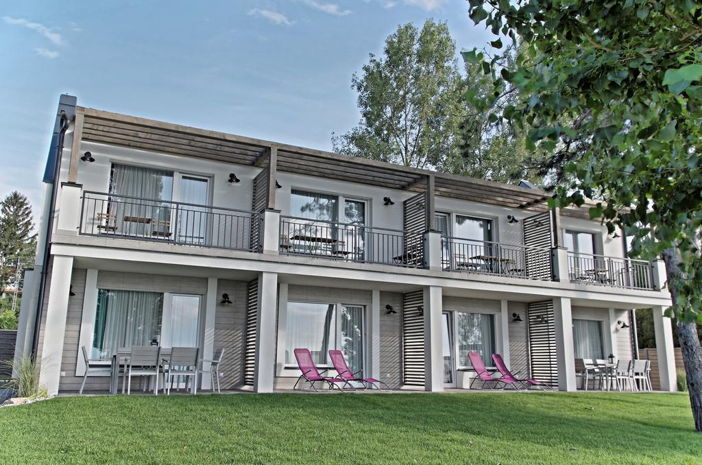 Beach 101 Villa 시오포크 외부 사진