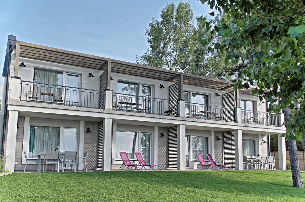 Beach 101 Villa 시오포크 외부 사진