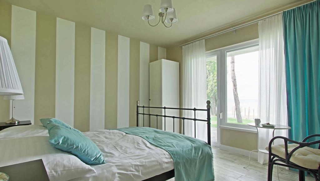 Beach 101 Villa 시오포크 객실 사진