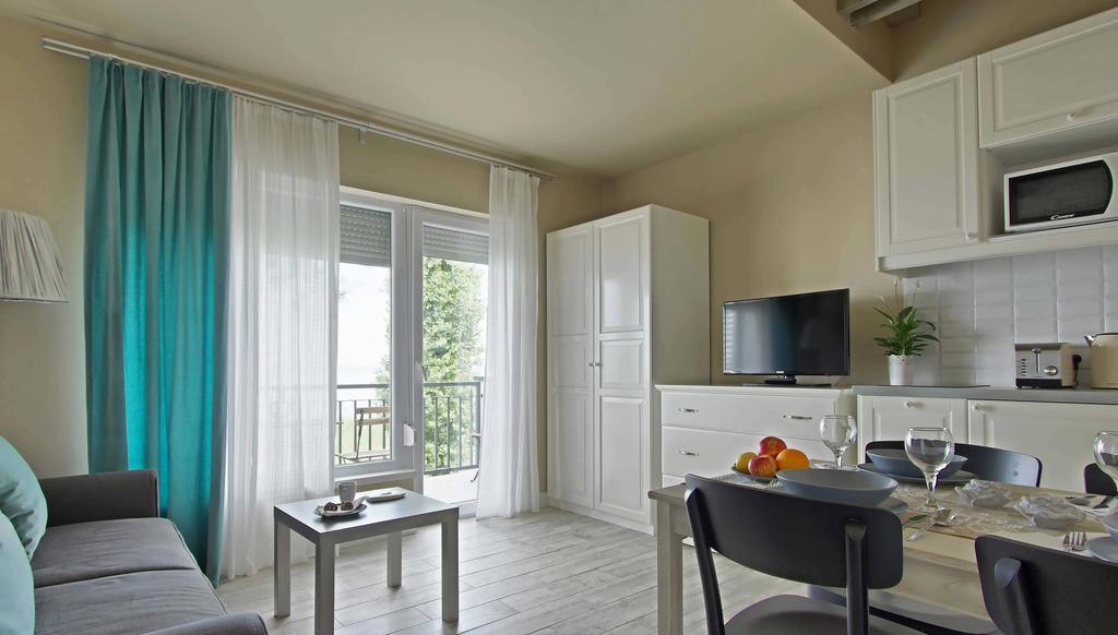 Beach 101 Villa 시오포크 객실 사진